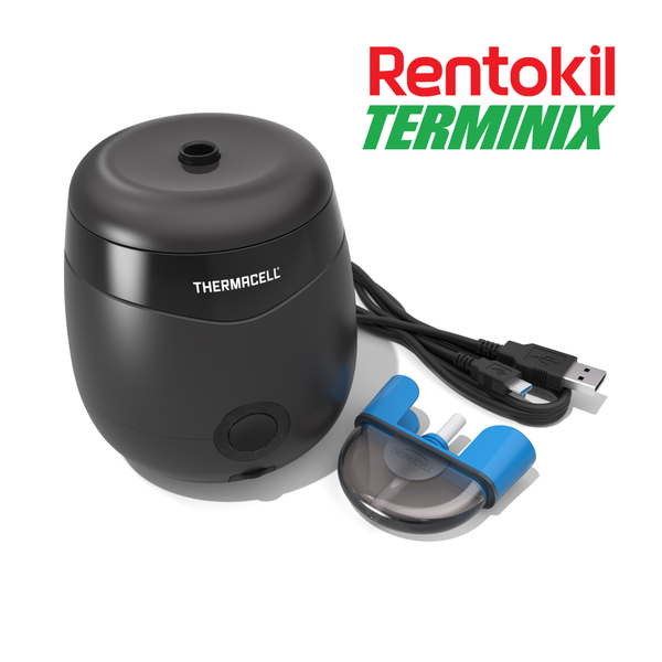 E55XW Rechargeable Mosquito Repeller